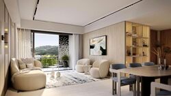 The Reserve Residences (D21), Apartment #630264881